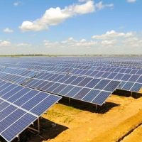 У липні на Франківщині здано в експлуатацію відразу дві сонячні електростанції 