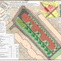 У Франківську на Позитроні побудують садок на 160 місць 