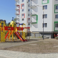 Житловий будинок від &ldquo;МЖК Експрес-24&rdquo; номіновано у Всеукраїнському конкурсі на кращу новобудову
