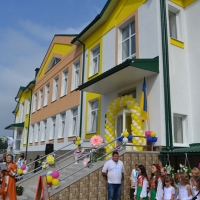 Ще один дитячий садочок відкрили в одному з приміських сіл Івано-Франківська 