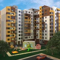 БК «Альянс ІФ» пропонує вигідне розтермінування на нові квартири