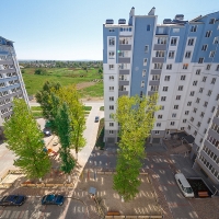 Спеціальна ціна на трикімнатну квартиру в житловому масиві "Паркова Алея"