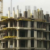 Івано-Франківськ демонструє найкращі результати в будівництві в Україні