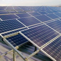 ДАБІ зареєструвала дозвіл на будівництво сонячної електростанції на Франківщині