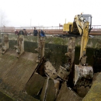 Друга сторона медалі або чому на Франківщині заморозили всі будівельні та ремонтні роботи