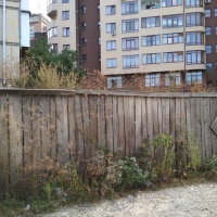 Виконком погодив забудову закинутої ділянки по Незалежності
