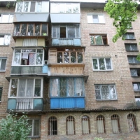 Експерти розповіли, як будуть вирішувати проблему зі старими будинками в Україні