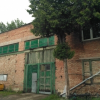 У Коломиї через аукціон продають будівлю рембази