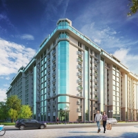  Hydropark - Будь лідером. 15% в подарунок на купівлю квартир