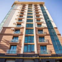 Як проходить будівництво житлового комплексу HydroPark DeLuxe. Фотозвіт