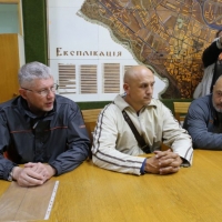 У Коломиї боротьба за землю: громада проти аукціону