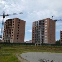 Фото-звіт з будівництва ЖК "Містечко Соборне"