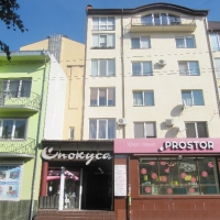 У центрі Франківська за 6 млн грн продається приміщення під магазин