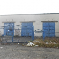 В Івано-Франківську обласний Фонд держмайна здає в оренду гаражі 