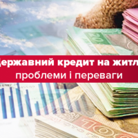 Кредит на житло від держави для молоді: як це діє