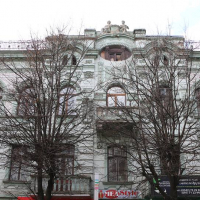 Мешканці "Пасажу Єгера" б'ють на сполох через можливе знесення будинку