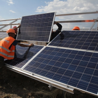 ДАБІ видала дозвіл на будівництво сонячної електростанції на Тисмениччині 
