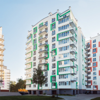 В Івано-Франківську з&rsquo;явиться сучасний мікрорайон з 3 садочками, школою, підземним паркінгом та новою &ldquo;стометрівкою&rdquo;