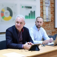 Корисні та зручні сервіси для ЖКГ презентували в Івано-Франківську