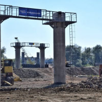 Будівництво моста на Пасічну подорожчало у півтора раза &ndash; до 178 мільйонів