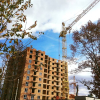 Як проходить будівництво ЖК "Millennium" від БК "МЖК Експрес-24". Фотозвіт