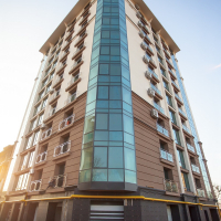 Як проходить будівництво ЖК "HydroPark DeLuxe" від БК "Вертикаль". Фотозвіт