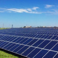 На Коломийщині фірма дружини депутата Львівської облради будуватиме сонячну електростанцію