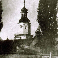  Дослідники знайшли унікальний малюнок першої франківської Ратуші. ФОТО