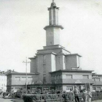 Чорно-білий Івано-Франківськ. Колекціонер показав місто 1970-х. ФОТО