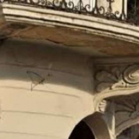У Франківську продовжують розвалюватись історичні будівлі