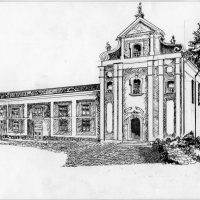 Легенди Станиславова. Кінець тринітарського костелу
