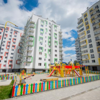 Квартира у новобудові від МЖК Експрес 24 &ndash; надійна та вигідна інвестиція