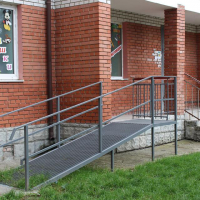 Будуючи житло, слід подбати про комфорт людей з інвалідністю