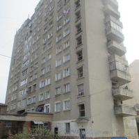 У Франківську через аукціон продають нежитлове приміщення на Хоткевича