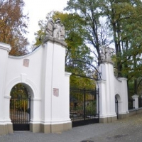  На відновлення палацу Потоцьких потрібно 115,5 мільйонів гривень