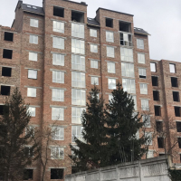  Фотозвіт з будівництва ЖК "Парковий маєток" в грудні