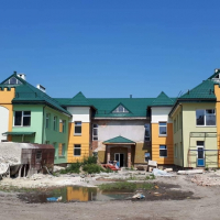 У місті відкриють новий садочок "Подоляночка" на 110 місць