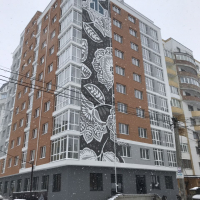  Хід будівництва ЖК "Затишний" у грудні