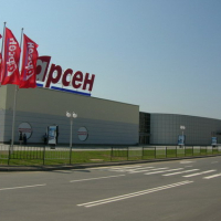 Івано-Франківська мерія "зарубала" плани торгового центру "Арсен" на розширення території