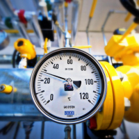 Борг жителів Івано-Франківської області за газ з початку опалювального сезону зріс удвічі