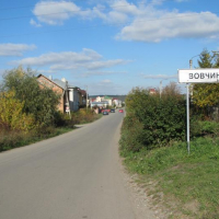У Вовчинцях агропромислова фірма "Злак" будує спортивно-оздоровчий комплекс