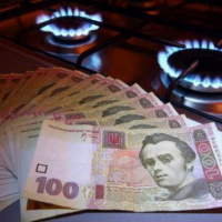  Прикарпатці боргують за газ 320 мільйонів гривень