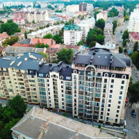  Скандальна багатоповерхівка у середмісті Франківська може залишитись без води