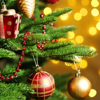 З Новим 2019 роком!