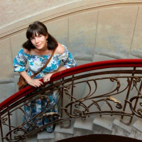 Марія Козакевич: Не треба проявляти індивідуальність на фасадах - потрібно шанувати те, що нам дісталось у спадок