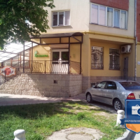  У Франківську через аукціон продають оздоровчий комплекс