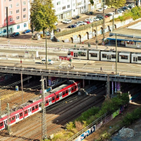 Великі міста будуть планувати схеми транспорту на 30 років