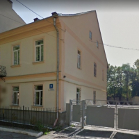  Генпрокуратура отримала земельну ділянку під забудову в центрі Франківська