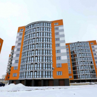 У січні 2019 року найбільш вигідно купити квартиру в Івано-Франківську