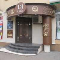 В Івано-Франківську на місці сумнозвісного "DJ Сafe" облаштують заклад громадського харчування
